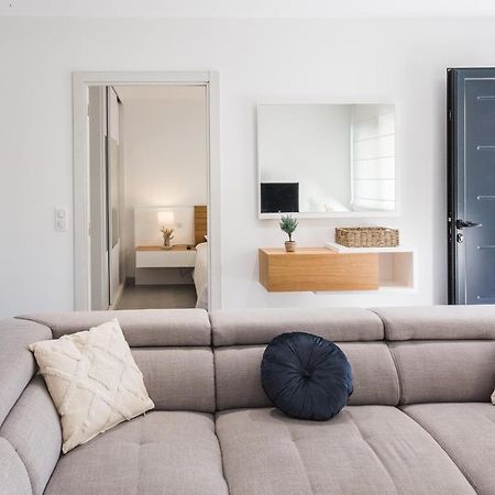Petra D'Oro Villa Palombaggia Porto Vecchio Exterior foto