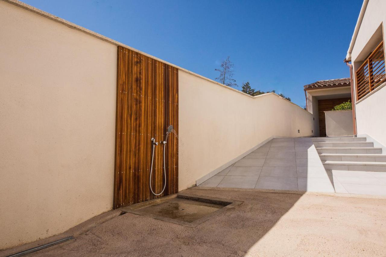 Petra D'Oro Villa Palombaggia Porto Vecchio Exterior foto